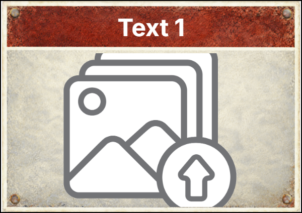 Custom Sign Templates – Create Your Own Design